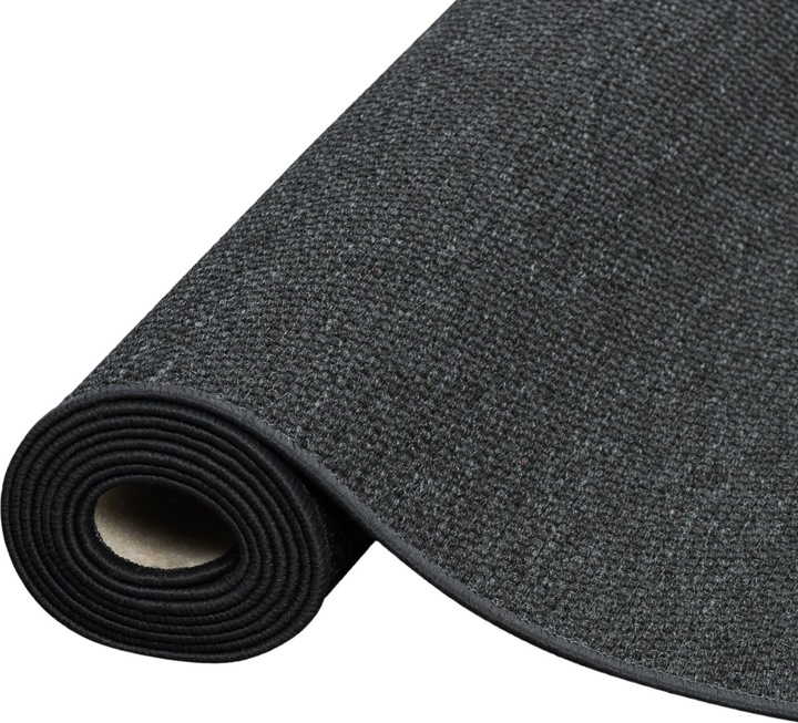 Actual product image Bentzon Runner carpet flat weave (80 x 240 cm)