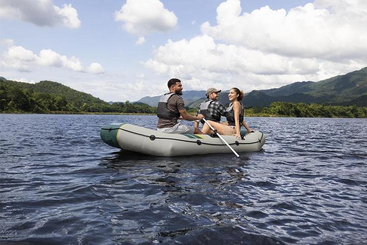 Image du produit Bestway Ranger Elite X3 (295 cm, 3 Personnes)