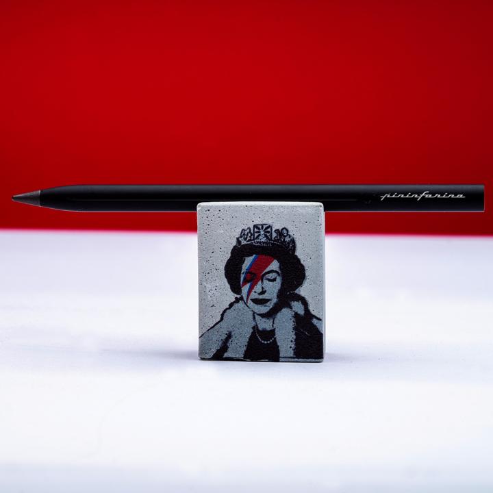 Produktbild Pininfarina Banksy Smart-Kollektion – Lizzy