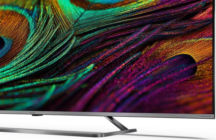 Actual product image Sharp 65JP7265E (65", LCD, 4K)