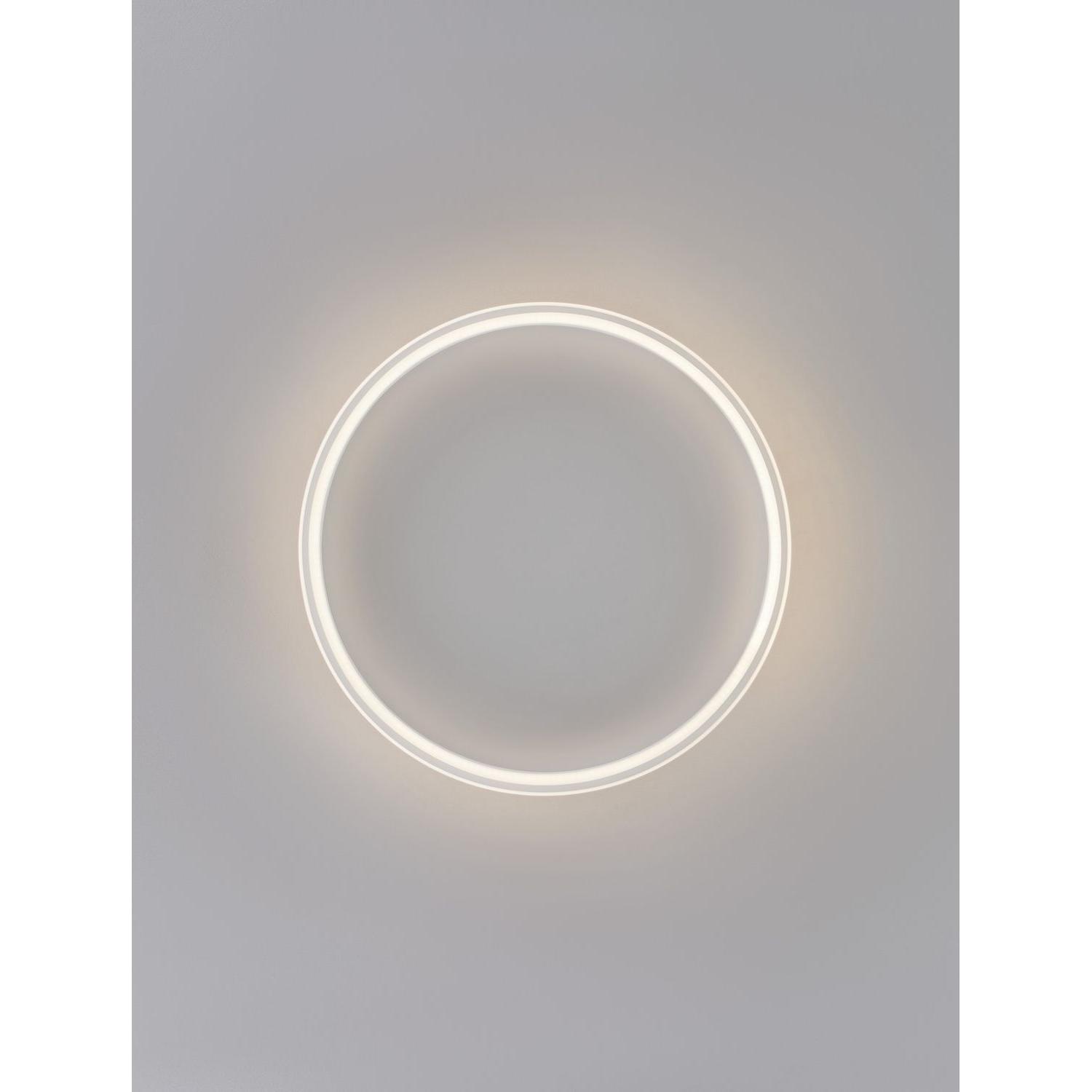 Thumbnail - Nova Luce, Wandleuchte + Deckenleuchte, WILLOW LED Deckenleuchte Weiss 52W Warmweiss 6x60cm 9212916