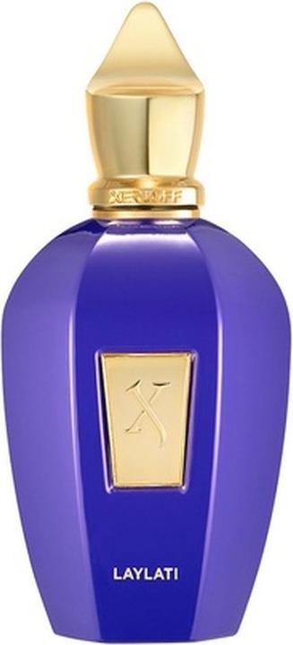 Produktbild XerJoff Laylati (Eau de Parfum, 100 ml)