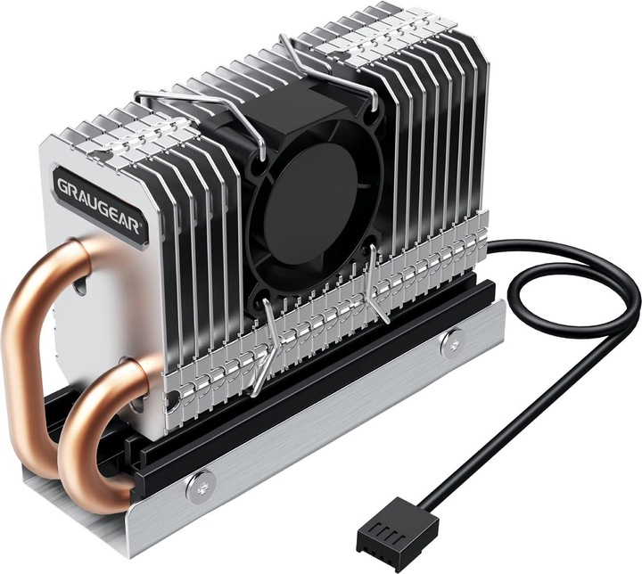 Produktbild Graugear G-M2HP04-F