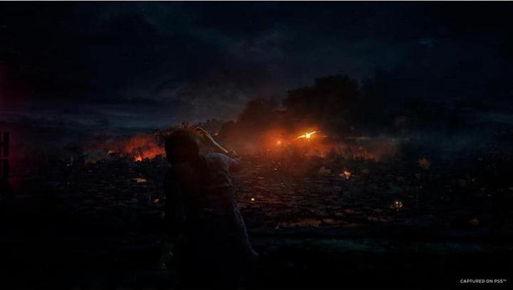 Produktbild Sony Uncharted: Legacy of Thieves Collection (PS5, DE, FR, IT)