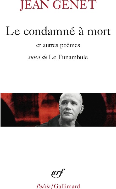 Immagine prodotto Le condamné à mort et autres poèmes (Francese, Genet Jean, 1999)