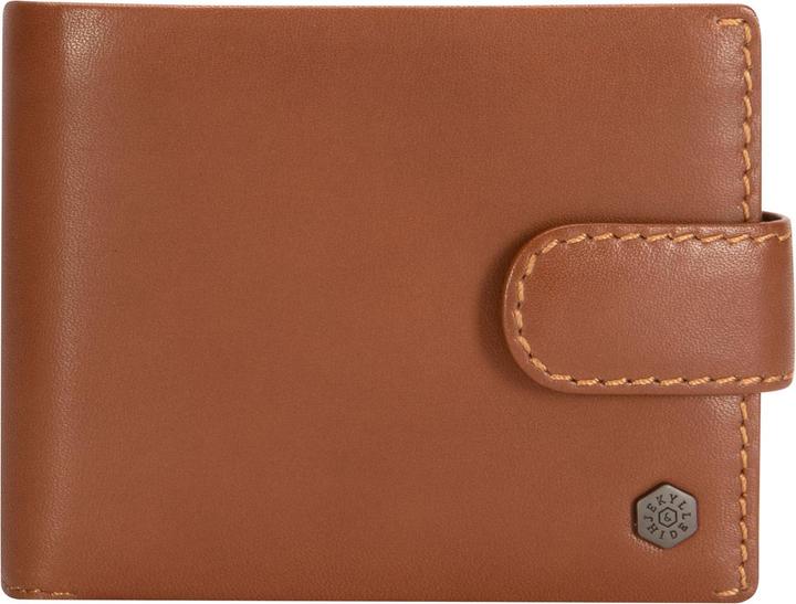 Image du produit Jekyll & Hide Norwegian Geldbörse RFID Schutz Leder 12 cm