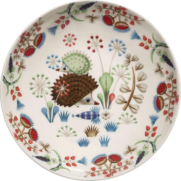 Produktbild Iittala Taika Siimes Teller tief