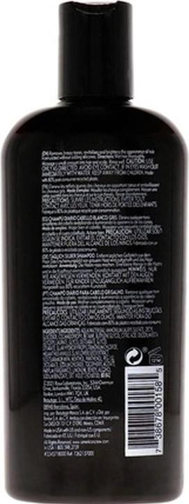 Produktbild American Crew Classic (250 ml, Flüssiges Shampoo)