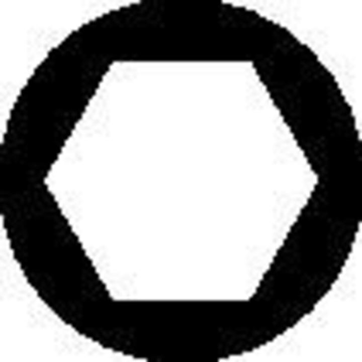 Actual product image Wiha 2859 27526 Torque bitholders (hexagon)