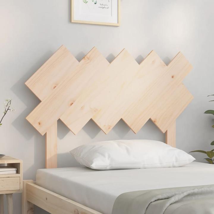 Produktbild VidaXL Ute (104 x 3 x 80.5 cm)