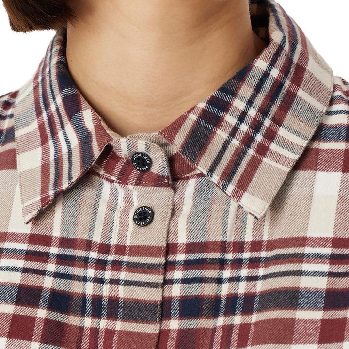 Produktbild Schiesser Cotton Pyjama (38, M)