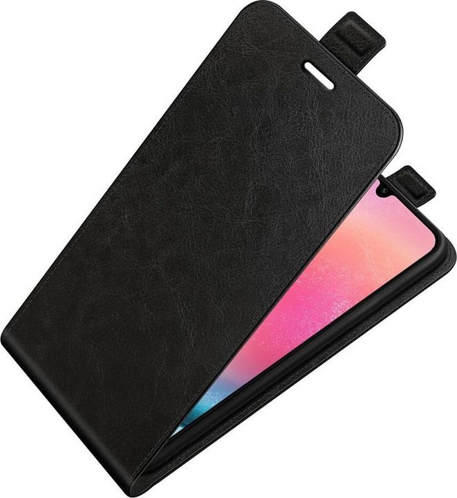 Produktbild Cover-Discount Galaxy A16 - Klassisches Flip Case vertikal (Samsung Galaxy A16 5G)