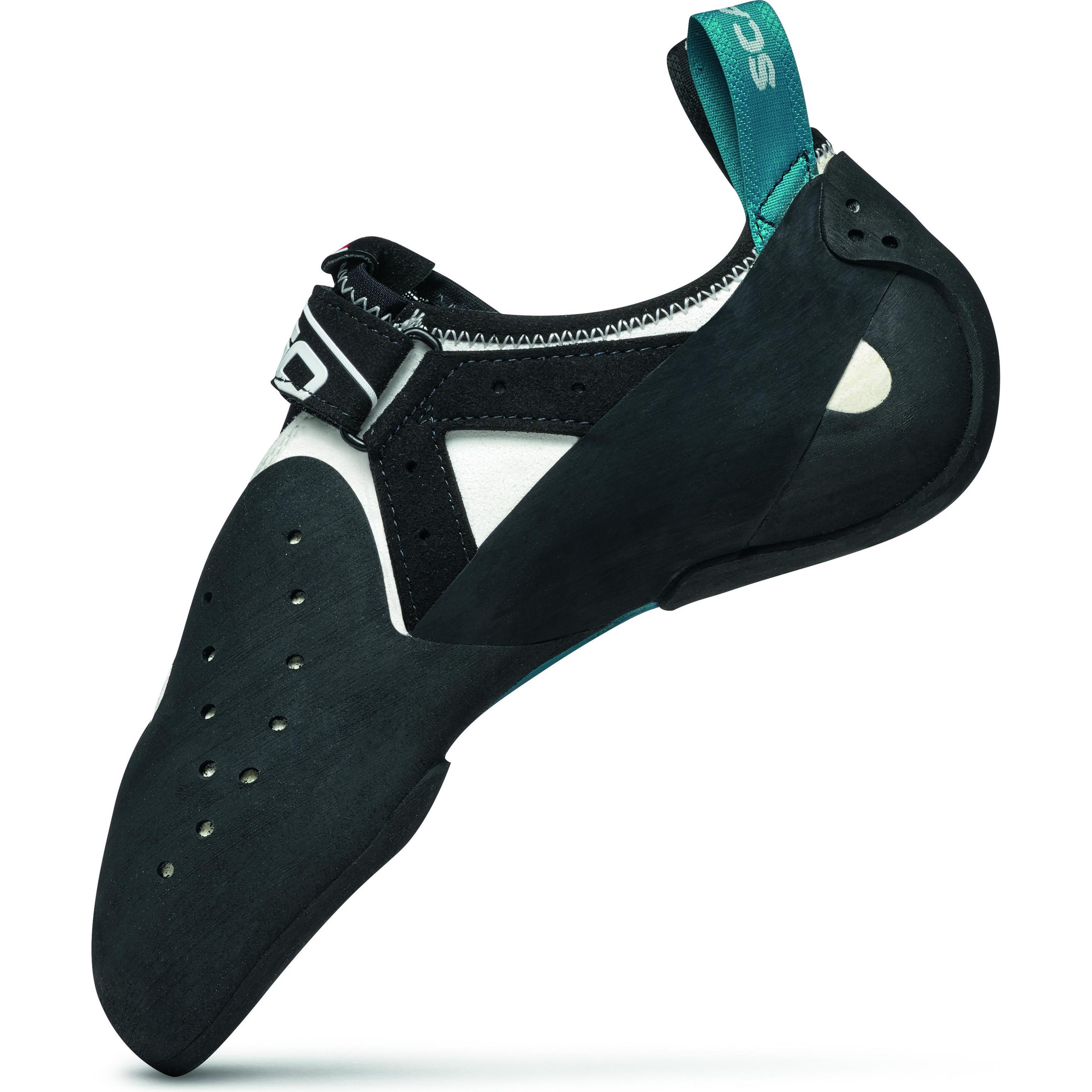 Thumbnail - Scarpa, Herren, Kletterschuhe, Drago LV (42.5), Schwarz