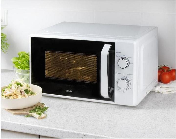 Image du produit Domo DO3120 (20 l)