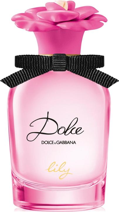 Actual product image Dolce & Gabbana Lily Eau de Toilette (Eau de toilette, 30 ml)