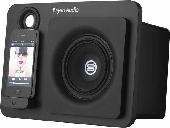 Actual product image Bayan Audio Bayan 1