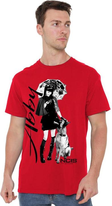 Produktbild Ncis Sunny Day TShirt