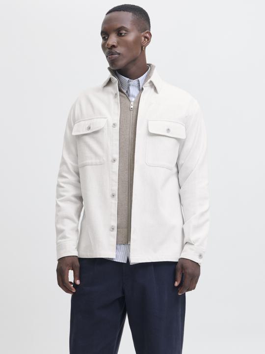 Immagine prodotto Jack & Jones Regular Fit Overshirt Overshirt (XXL)