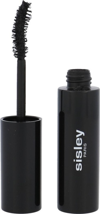 Produktbild Sisley So Curl (Deep Black)