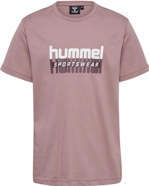 Produktbild hummel hmlTUKAS T-SHIRT S/S (134)