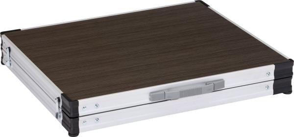 Actual product image Berger Tampere S folding suitcase box