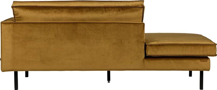 Image du produit Woood Rodeo (Recamière)