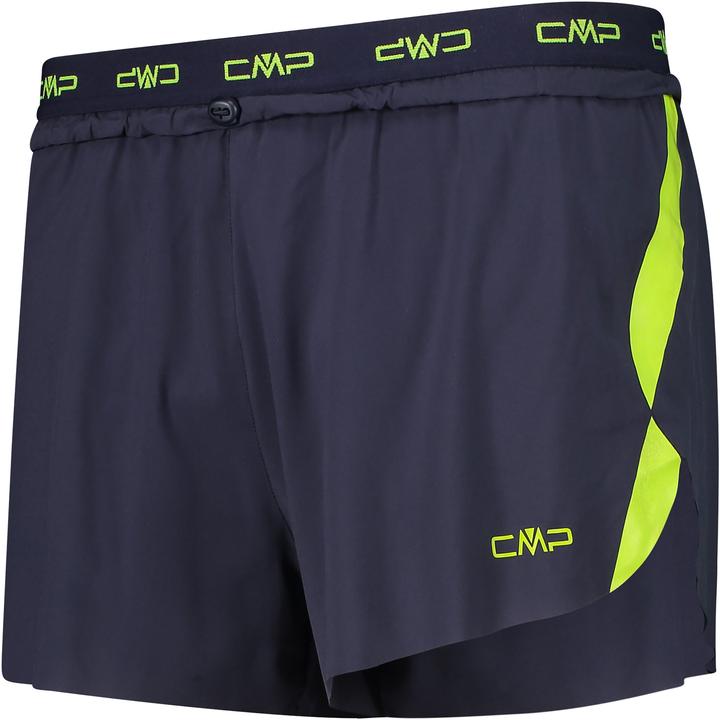 Produktbild CMP Campagnolo Running Shorts (54)