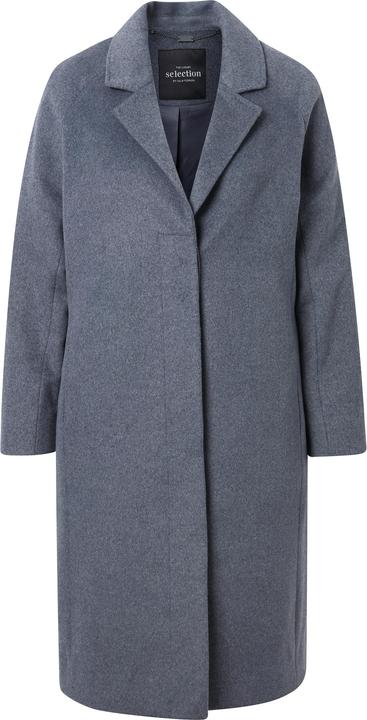 Medium grey melange