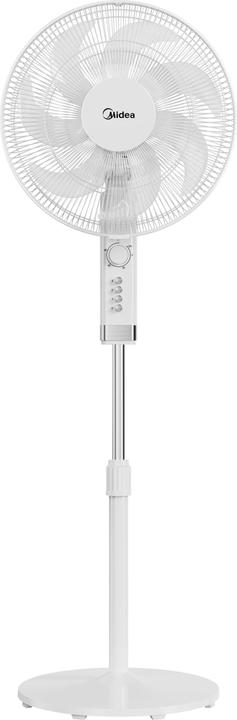 Actual product image Midea Fan FS40-23MT Stand Fan, Diameter 40 cm, Black