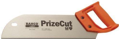 Actual product image Bahco PrizeCut veneer saw for fine to medium-thick materials 13/14 ZpZ 12"
