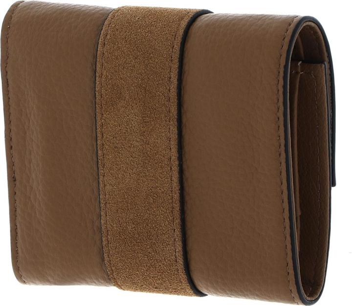 Actual product image FredsBruder Lazap Flapover Wallet