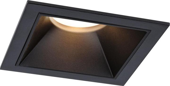 Produktbild Paulmann Einbauleuchten-Set Cole 3-Step-Dim (470 lm)