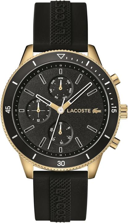 Produktbild Lacoste Key West (Analoguhr, 44 mm)