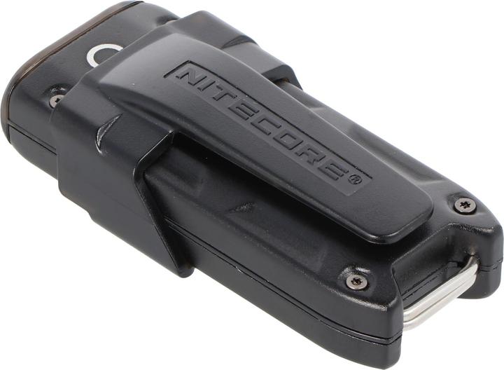 Produktbild Nitecore TIP SE - 700 Lumen, schwarz (6 cm, 700 lm)