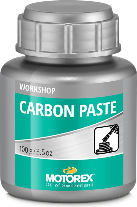 Produktbild Motorex Carbon Paste (100 ml, Montagepaste)