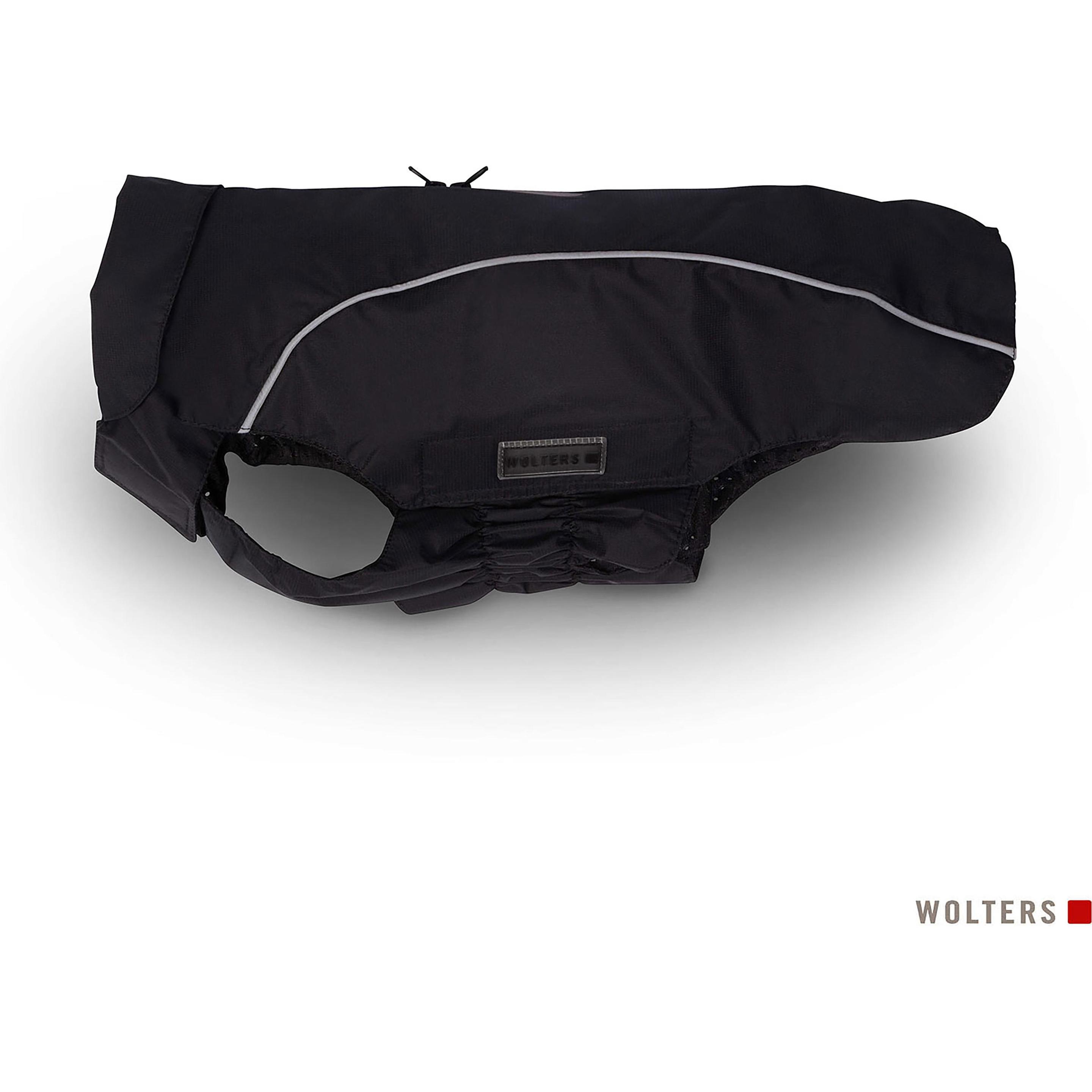 Wolters Regenjacke Easy Rain (Hundemantel), Hundebekleidung