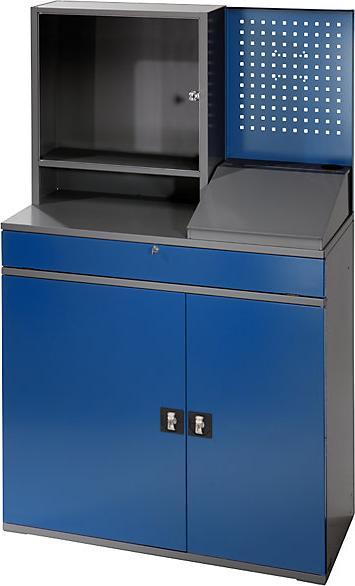 Produktbild RAU Computer-Arbeitsstation