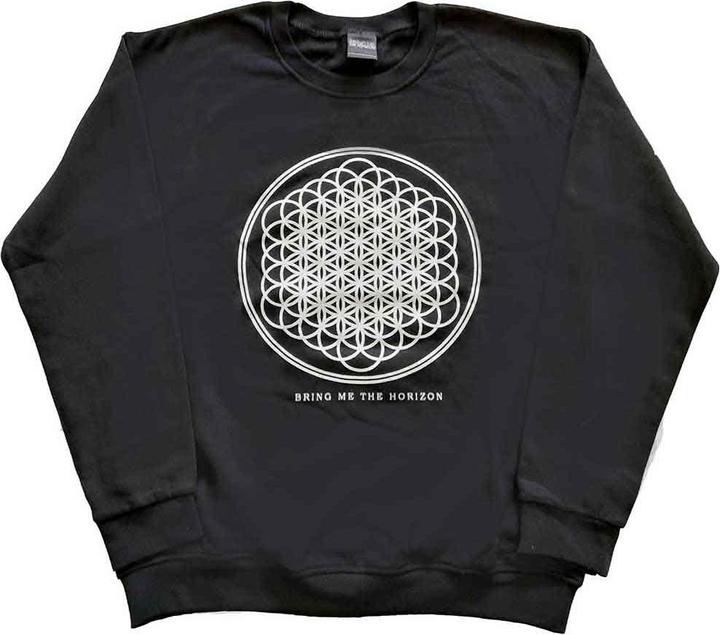 Immagine prodotto Bring Me The Horizon Sempiternal (Sweater) (L)