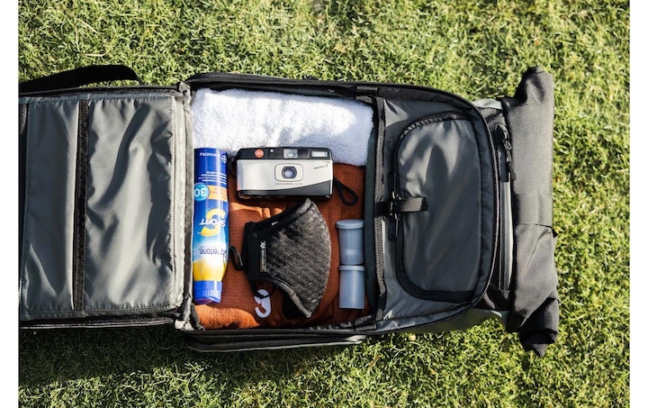 Produktbild Wandrd Prvke Lite (Fotorucksack, 11 l)