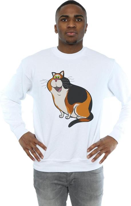 Produktbild Disney Soul Mr Mittens Sweatshirt (M)