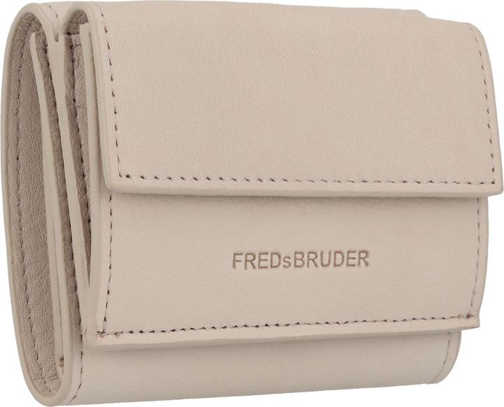 Immagine prodotto FredsBruder Portafoglio Bobonia in pelle 10,5 cm