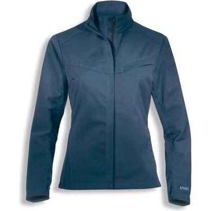 Uvex Safety, Arbeitsjacke, 98136 (S)