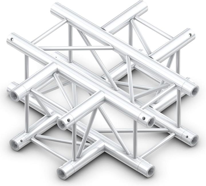 Produktbild Showtec Cross 4-way