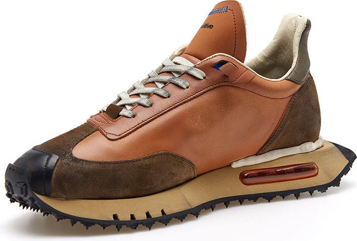 Image du produit BePositive Space Race - Distressed Leather (41)