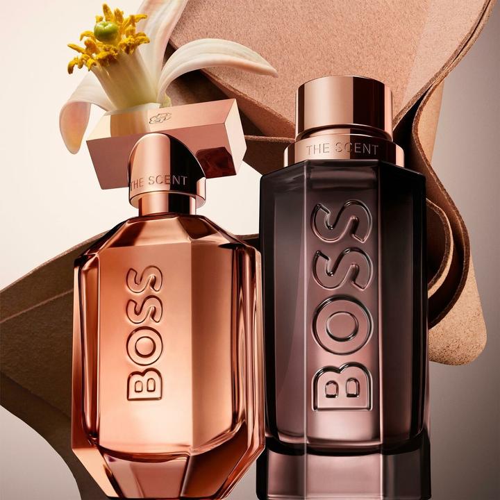 Immagine prodotto Hugo Boss Il profumo (Eau de parfum, 50 ml)