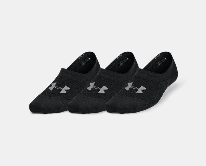 Immagine prodotto Under Armour UA Breathe Lite Ultra Low 3P (32 - 36)
