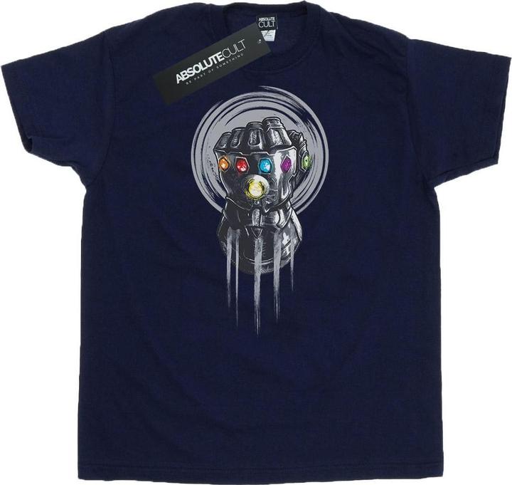 Image du produit Avengers Infinity War - T-shirt - Homme (M)