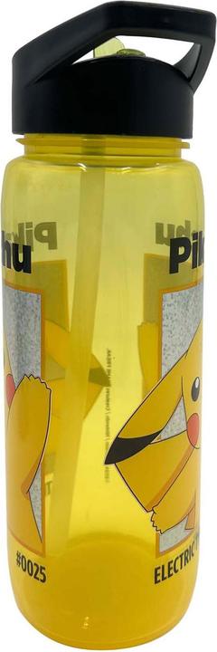 Productafbeelding Kids Licensing Waterfles 600 ml Pokemon PK00021 (0.60 l)