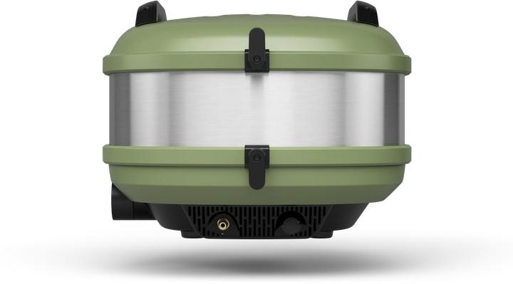 Actual product image Gozney Tread (Pizza oven gas)