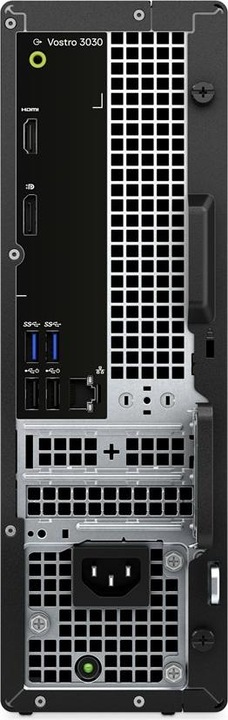 Produktbild Dell Vostro 3030 SFF (Intel Core i5-14400, 16 GB, 1000 GB)